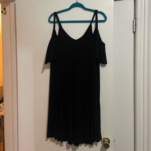 Black Torrid Dress